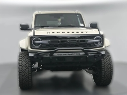 Ford Bronco Raptor 4 Door Advanced 4x4 2025