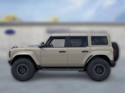 Ford Bronco Raptor 4 Door Advanced 4x4 2025