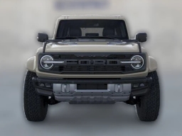 Ford Bronco Raptor 4 Door Advanced 4x4 2025