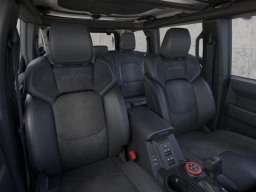 Ford Bronco Raptor 4 Door Advanced 4x4 2025