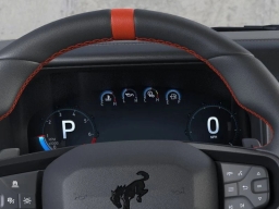 Ford Bronco Raptor 4 Door Advanced 4x4 2025