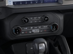 Ford Bronco Raptor 4 Door Advanced 4x4 2025