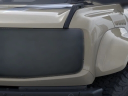 Ford Bronco Raptor 4 Door Advanced 4x4 2025