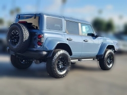 Ford Bronco Raptor 4 Door Advanced 4x4 2025