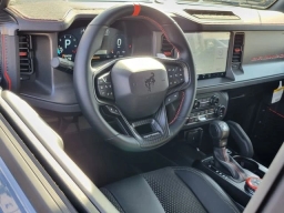 Ford Bronco Raptor 4 Door Advanced 4x4 2025