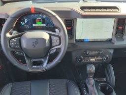 Ford Bronco Raptor 4 Door Advanced 4x4 2025