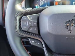 Ford Bronco Raptor 4 Door Advanced 4x4 2025