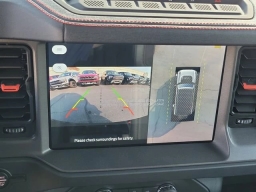 Ford Bronco Raptor 4 Door Advanced 4x4 2025