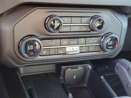 Ford Bronco Raptor 4 Door Advanced 4x4 2025