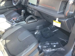 Ford Bronco Raptor 4 Door Advanced 4x4 2025