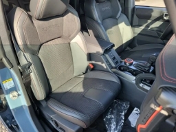 Ford Bronco Raptor 4 Door Advanced 4x4 2025