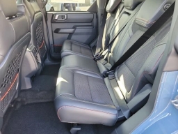 Ford Bronco Raptor 4 Door Advanced 4x4 2025