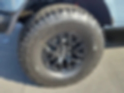 Ford Bronco Raptor 4 Door Advanced 4x4 2025