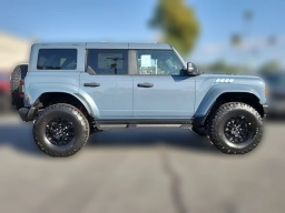 Ford Bronco Raptor 4 Door Advanced 4x4 2025