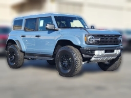 Ford Bronco Raptor 4 Door Advanced 4x4 2025