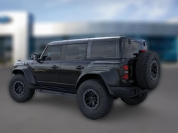 Ford Bronco Raptor 4 Door Advanced 4x4 2026