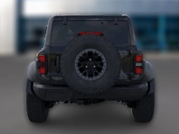 Ford Bronco Raptor 4 Door Advanced 4x4 2026