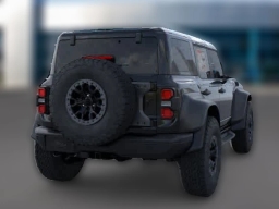 Ford Bronco Raptor 4 Door Advanced 4x4 2026