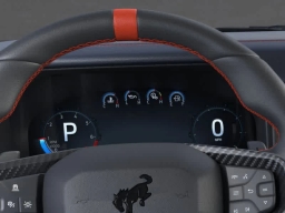 Ford Bronco Raptor 4 Door Advanced 4x4 2026