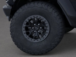 Ford Bronco Raptor 4 Door Advanced 4x4 2026