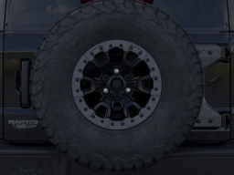 Ford Bronco Raptor 4 Door Advanced 4x4 2026