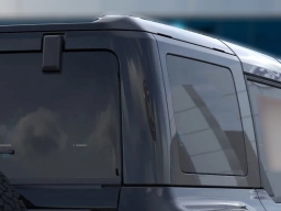 Ford Bronco Raptor 4 Door Advanced 4x4 2026