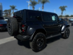 Ford Bronco Raptor 4 Door Advanced 4x4 2026