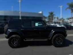 Ford Bronco Raptor 4 Door Advanced 4x4 2026