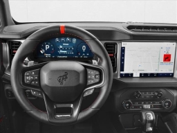 Ford Bronco Raptor 4 Door Advanced 4x4 2026