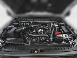 Ford Bronco Raptor 4 Door Advanced 4x4 2026