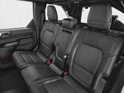 Ford Bronco Raptor 4 Door Advanced 4x4 2026