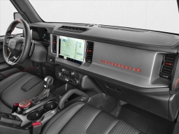 Ford Bronco Raptor 4 Door Advanced 4x4 2026