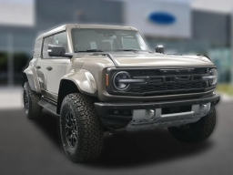 Ford Bronco Raptor 4 Door Advanced 4x4 2025