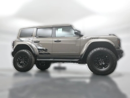 Ford Bronco Raptor 4 Door Advanced 4x4 2025