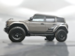 Ford Bronco Raptor 4 Door Advanced 4x4 2025
