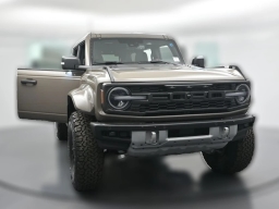 Ford Bronco Raptor 4 Door Advanced 4x4 2025