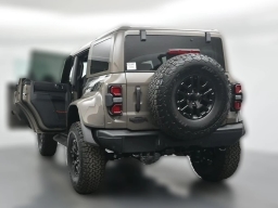 Ford Bronco Raptor 4 Door Advanced 4x4 2025