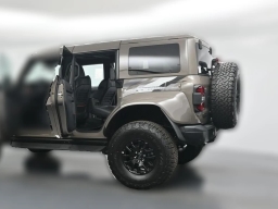 Ford Bronco Raptor 4 Door Advanced 4x4 2025