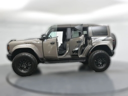 Ford Bronco Raptor 4 Door Advanced 4x4 2025