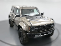 Ford Bronco Raptor 4 Door Advanced 4x4 2025