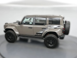 Ford Bronco Raptor 4 Door Advanced 4x4 2025