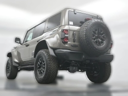 Ford Bronco Raptor 4 Door Advanced 4x4 2025