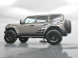 Ford Bronco Raptor 4 Door Advanced 4x4 2025