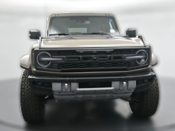 Ford Bronco Raptor 4 Door Advanced 4x4 2025