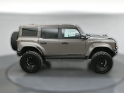 Ford Bronco Raptor 4 Door Advanced 4x4 2025