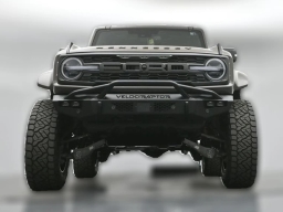 Ford Bronco Raptor 4 Door Advanced 4x4 2025