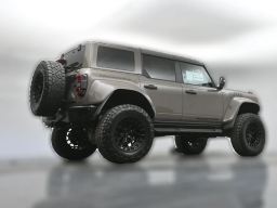 Ford Bronco Raptor 4 Door Advanced 4x4 2025