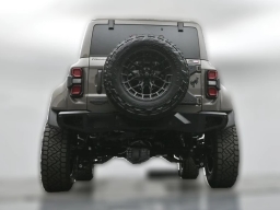 Ford Bronco Raptor 4 Door Advanced 4x4 2025