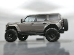 Ford Bronco Raptor 4 Door Advanced 4x4 2025