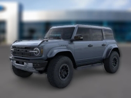 Ford Bronco Raptor 4 Door Advanced 4x4 2025